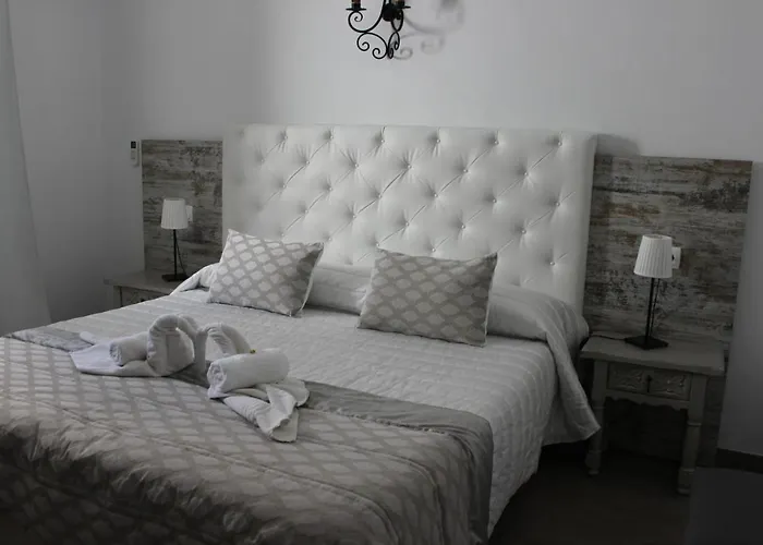Hostal Mistral