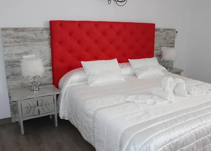 Hostal Mistral