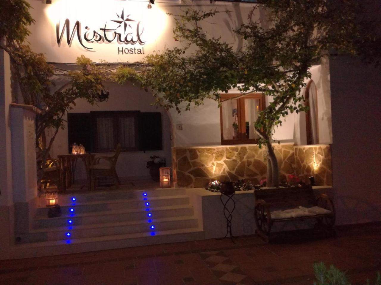 Boutique Mistral 2*