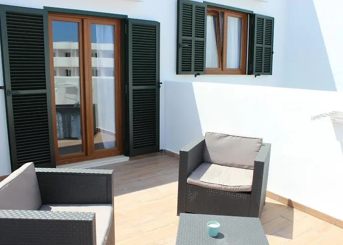 Boutique Hostal Mistral