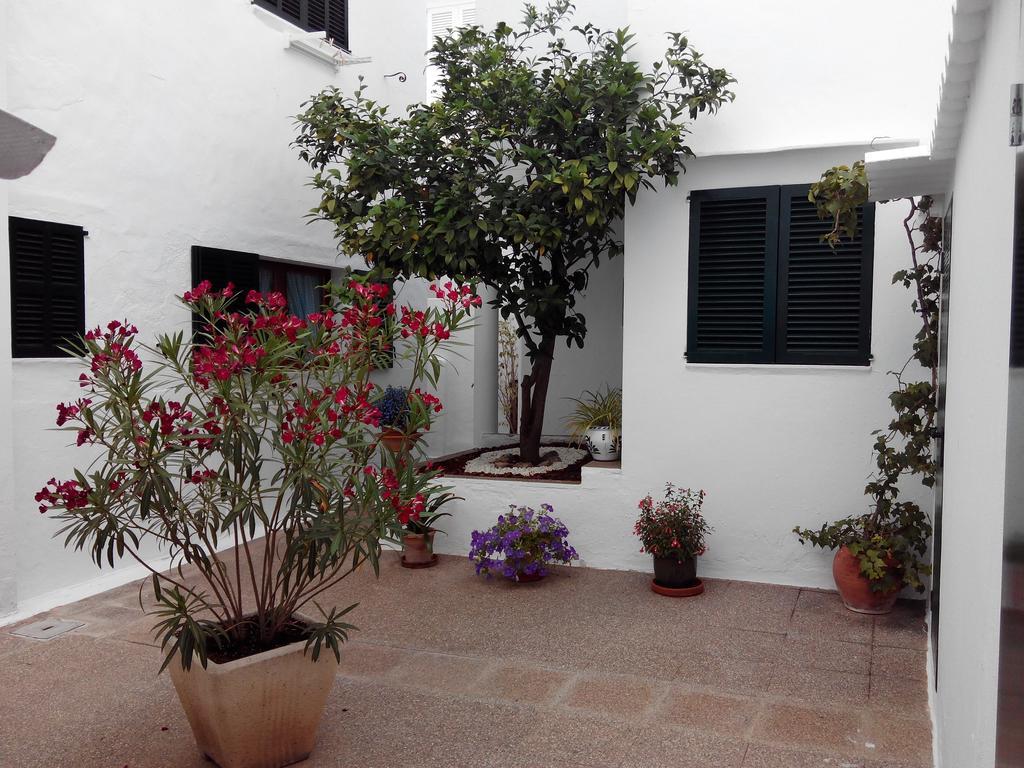 Maison d'hôtes Boutique Mistral Cala D´Or