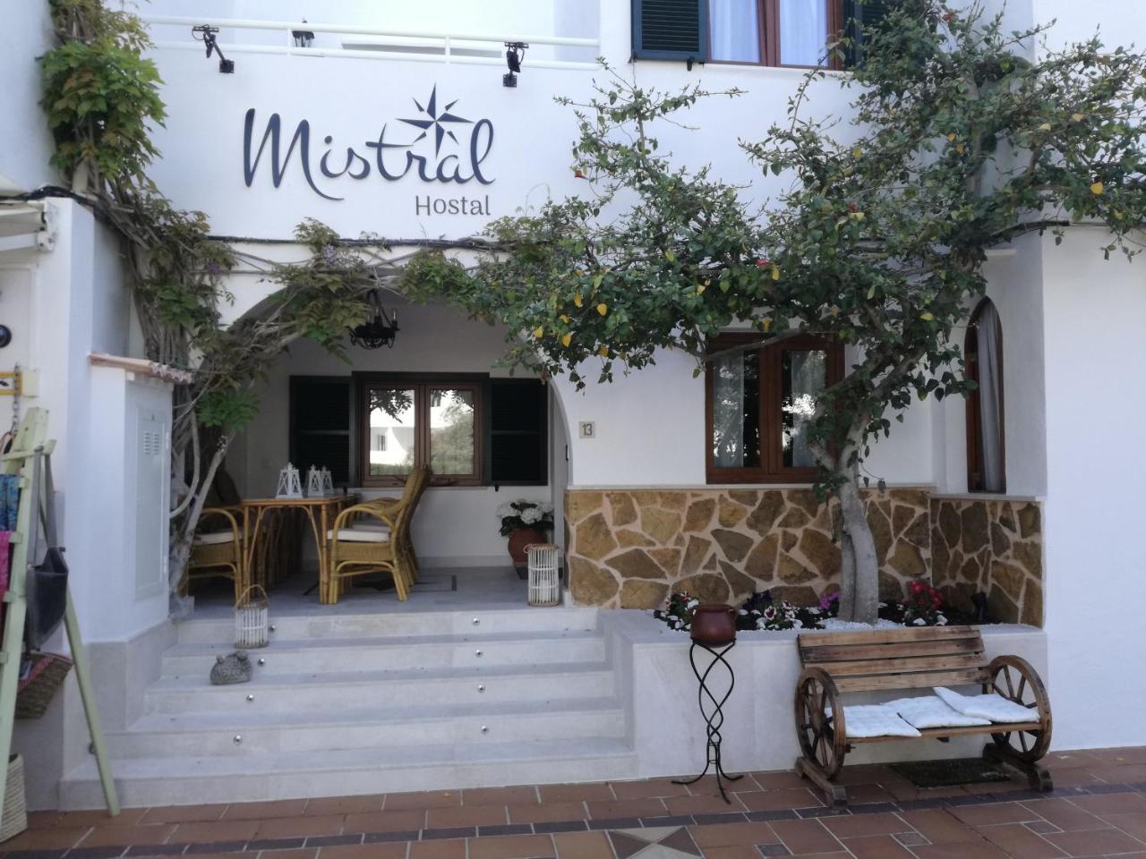 Boutique Mistral Maison d'hôtes 2*