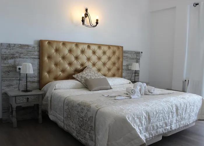 Hostal Mistral