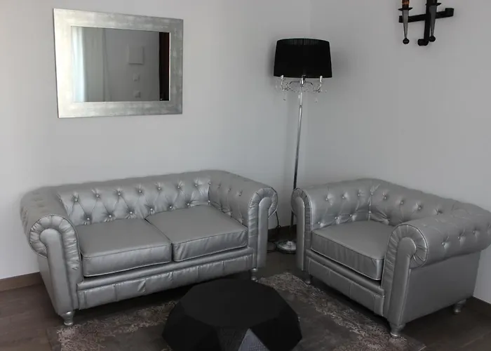 Hostal Mistral
